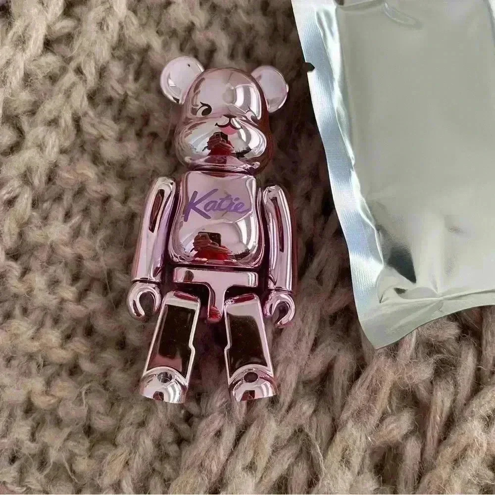 Value Bearbrick Series 47 Katie